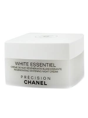 chanel white essentiel skin illuminating program|Products For Glowing Skin .